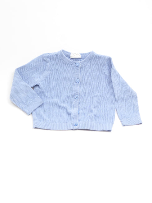 Cuddles and smiles - Cardigan (80)